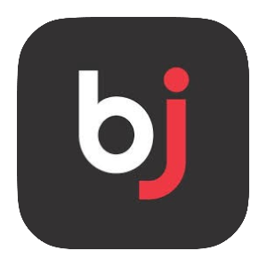 Baji logo